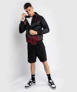 UFC Venum Performance Institute Hoody - Black/Red -Boxing Elegant Butikk 7 252Fb 252F9 252Fe 252F7b9ea5048b6de81b6f42b848f7b1d6633fc22901 VNMUFC 00086 100 07 0460ecee c349 4c2b 98d5 688a483b078c