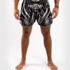 Venum GLDTR 4.0 Muay Thai Shorts -Boxing Elegant Butikk 7 252Fc 252Fe 252Fa 252F7cead3952e0e89d57d52e68024e5c0fd6a937d9f SHORT MUAYTHAI GLADIATOR 4.0 BLACK WHITE 01 ec70c1fb b1e5 44f1 906d 7d940a3c5333