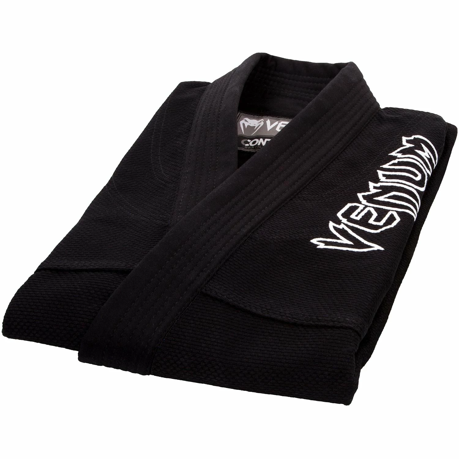 Venum Contender 2.0 BJJ Gi - Black - Bilde 12