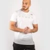 Venum LiveYourVision T-Shirt - White/Black -Boxing Elegant Butikk 7 252Fd 252F8 252F7 252F7d87b515b35d5e7e3c52806dad1b4712eff4b92f TS LIVEYOURVISION WHITE BLACK 04