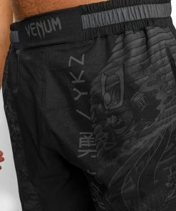 Venum YKZ21 Training Shorts - Black/Black 13 Venum YKZ21 Training Shorts - Black/Black -Boxing Elegant Butikk 7 252Fe 252F3 252F9 252F7e39d1572a1793c4a033701d2ff8515d0e8410f4 FS YKZ BLACK BLACK 10