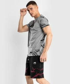 UFC Venum Authentic Fight Week Men's 2.0 Short Sleeve T-Shirt - Grey -Boxing Elegant Butikk 7 252Fe 252F9 252F8 252F7e98aa677cc78ada3751d28e066dedea2ac6e107 VNMUFC 00109 010 08 eb8ceca3 4f02 4a5a aa33 181e1aff93dd