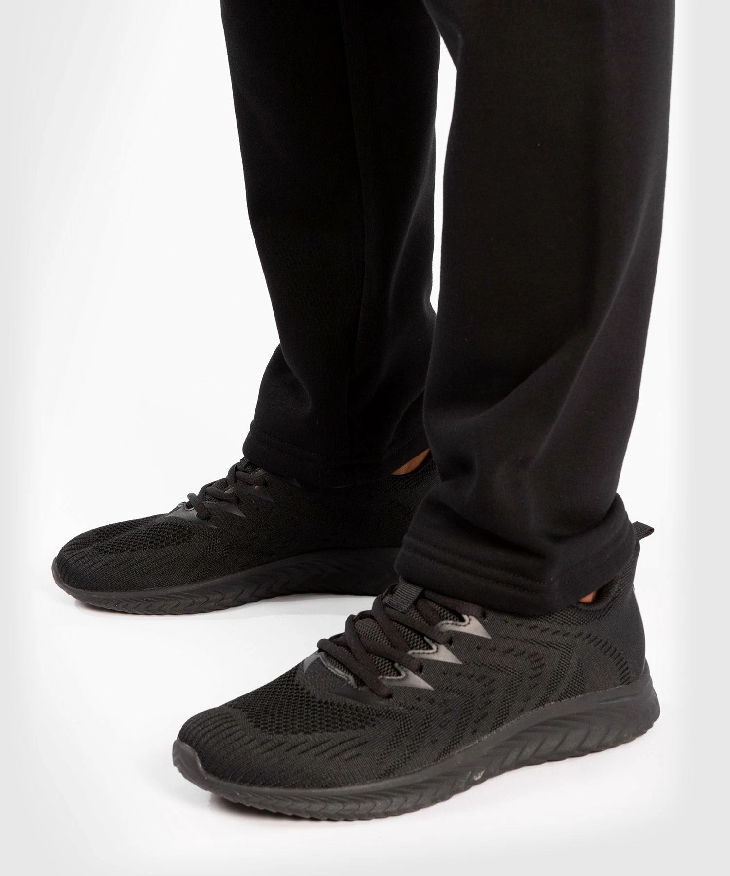 Venum Classic Joggers - Black 8 Venum Classic Joggers - Black - Bilde 6