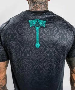 Venum Assassin's Creed Reloaded Dry Tech T-shirt - Black 13 Venum Assassin's Creed Reloaded Dry Tech T-shirt - Black -Boxing Elegant Butikk 8 252F1 252F3 252F6 252F8136e52570a96bb5a65ce9effbc274d485dd079f DRYTECH ASSASSINSCREED BLACK 11