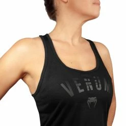 Venum Classic Tank Top - For Women - Black -Boxing Elegant Butikk 8 252F1 252F7 252F5 252F81756815a1d46263d97a847176a03d271717a1db TANKTOP CLASSIC BLACK 1500 05