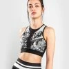 Venum YKZ21 Sport Bra - Black/White -Boxing Elegant Butikk 8 252F2 252F0 252F9 252F820913597b473a98f2fafa541a153e9e02f33887 BRA YKZ BLACK WHITE 04
