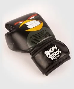 Venum Angry Birds Boxing Gloves - For Kids - Black -Boxing Elegant Butikk 8 252F2 252Fe 252Fa 252F82ea70a61f26661362e1020088f6de4e5a1ac340 BG HUNGRYBIRD BLACK 05 6628dd33 7a6b 49c1 a404 4f2b26490ff6
