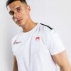 UFC Venum Performance Institute T-Shirt - White 2 UFC Venum Performance Institute T-Shirt - White -Boxing Elegant Butikk 8 252F2 252Ff 252Fe 252F82fe83e1ede9025b50abed3f42b03973eb7db97b VNMUFC 00090 002 01 1