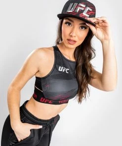 UFC Venum Authentic Fight Week Women's 2.0 Weigh-in Bra - Black/Red 12 UFC Venum Authentic Fight Week Women's 2.0 Weigh-in Bra - Black/Red -Boxing Elegant Butikk 8 252F3 252F4 252Fe 252F834e9ea93fc5477f9323afe26c2943eff5ed9fa5 VNMUFC 00113 001 15 0d0cb30f 27ac 4b84 be53 6d3566273ada