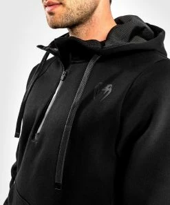 Venum Contender Evo Hoodie - Black -Boxing Elegant Butikk 8 252F3 252Fc 252F3 252F83c31f4e84d507efafd30f09ed05eae499f5a5b7 CONTENDER EVO HOODIES BLACK 07
