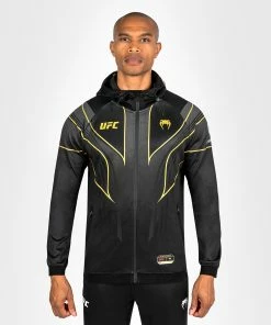 UFC Venum Personalized Authentic Fight Night 2.0 Men's Walkout Hoodie - Champion -Boxing Elegant Butikk 8 252F4 252F6 252F9 252F8469cae309c7a0e723c24827836e571a6b42111d HOODIE FN2 CHAMPION FRONT 708e004d bc6f 4da8 9c1b 2712e3abd594