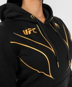 UFC Venum Fight Night 2.0 Replica Women's Hoodie - Champion -Boxing Elegant Butikk 8 252F5 252F8 252F3 252F8583b89f4ca8b16df07caef1d0a2386254f52afe VNMUFC 00152 001 12