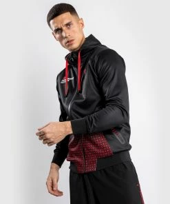 UFC Venum Performance Institute Hoody - Black/Red -Boxing Elegant Butikk 8 252F6 252F8 252Fd 252F868dcf11d468c1c6b5ce8c525a1ad8787a0b1404 VNMUFC 00086 100 02 31f5fa4d 510c 421b 8817 cd51ee1f839e