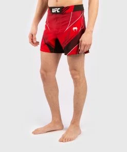 UFC Venum Pro Line Men's Shorts - Red -Boxing Elegant Butikk 8 252F7 252F2 252Fa 252F872a0768d74944a9b767d9c8a5c1c564a646e365 VNMUFC 00061 003 02 72234440 e780 4f9c 8b58 520f0468a4e7
