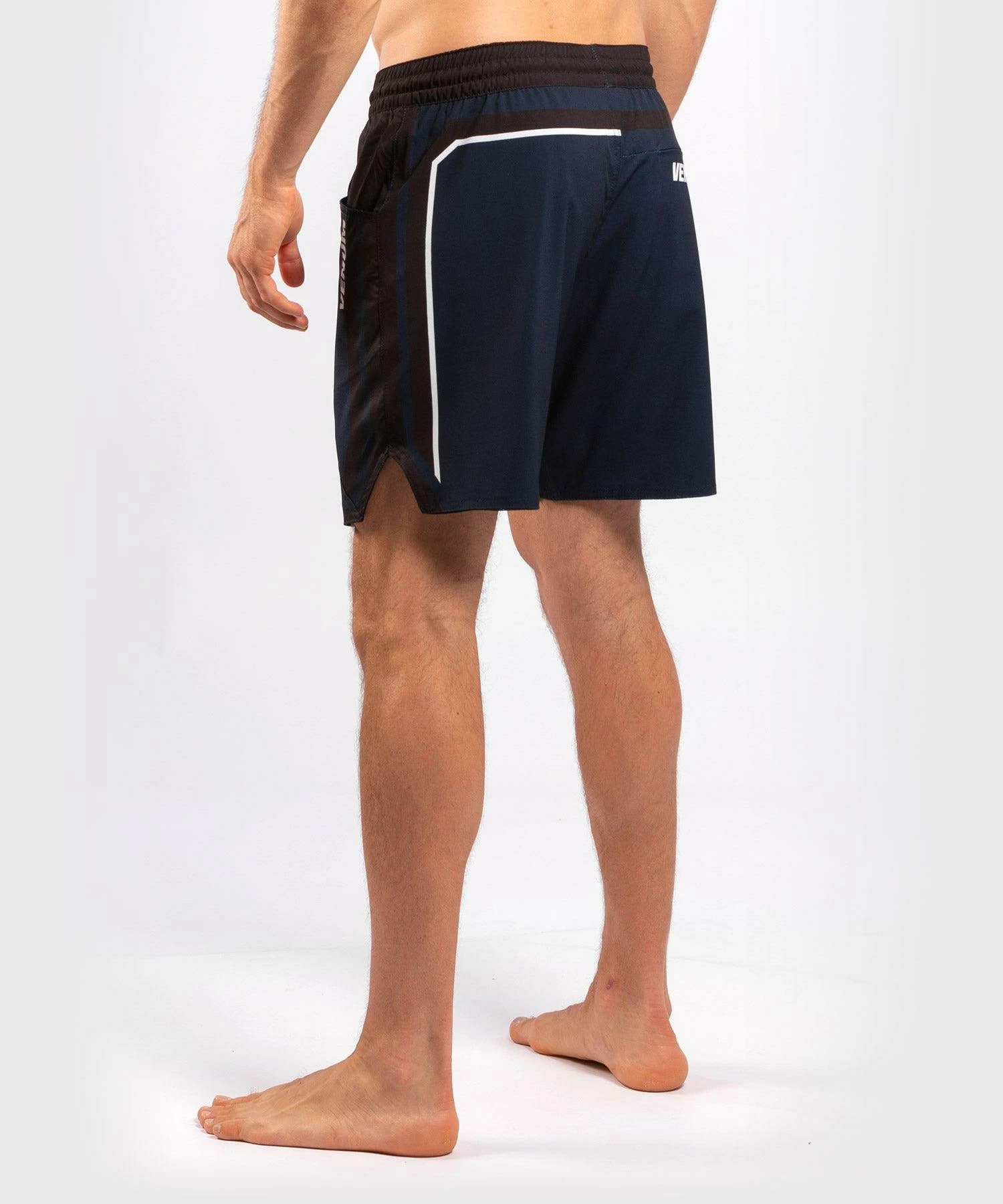 Venum Bali Boardshort - Navy Blue 6 Venum Bali Boardshort - Navy Blue - Bilde 4