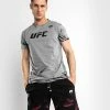 UFC Venum Authentic Fight Week Men's 2.0 Short Sleeve T-Shirt - Grey -Boxing Elegant Butikk 8 252F8 252F8 252F3 252F8883e05c3072097547685a0dce8edc72393e3610 VNMUFC 00109 010 03 2c36bc10 2cda 4924 aad1 fe82fbcf277c