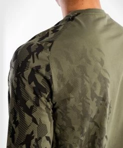 UFC Venum Authentic Fight Week Men's Long Sleeve T-shirt - Khaki -Boxing Elegant Butikk 8 252F9 252F6 252F5 252F89653f2a3d7ee3c7cb2a95de98f7cb8fc55b2a15 VNMUFC 00056 015 05 adfab5aa e417 4a88 84cc c74551e717e5