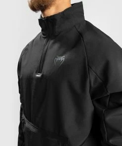 Venum Altitude Half-Zip Sweater - Black -Boxing Elegant Butikk 8 252Fa 252F8 252F2 252F8a82713ee4ab7ba77a4b44de5c99a8ce08a193e4 ALTITUDE JACKET 11 400a9292 c8ee 47f9 aad8 50dc5d193b20