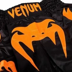 Venum Bangkok Inferno Muay Thai Shorts - Black/Neo Orange -Boxing Elegant Butikk 8 252Fb 252Fa 252F8 252F8ba8837b6a906248a8196d433d6ad64df32bb041 short muay thai inferno black neo orange 1500 04 d5a10708 5b73 4732 afe9 d377cf7d1b86