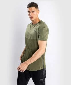 Venum Laser T-shirt - Khaki -Boxing Elegant Butikk 8 252Fb 252Fd 252F2 252F8bd2d6c8ee277aef1ac675d7f85b6a3238ce6751 TS LASER KHAKI 08 1