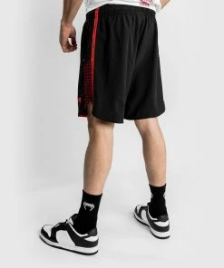 UFC Venum Performance Institute Training Short - Black/Red 10 UFC Venum Performance Institute Training Short - Black/Red -Boxing Elegant Butikk 8 252Fb 252Fe 252F8 252F8be86714435aa231189b2b2d5d9d71897422e036 VNMUFC 00089 100 04 2