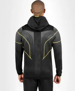 UFC Venum Personalized Authentic Fight Night 2.0 Men's Walkout Hoodie - Champion -Boxing Elegant Butikk 8 252Fb 252Ff 252Fe 252F8bfe400ec79ba2916bddd4142e81810505096f49 HOODIE FN2 CHAMPION BACK 4bcf3c9e c39e 4646 98db aede5d7c7960