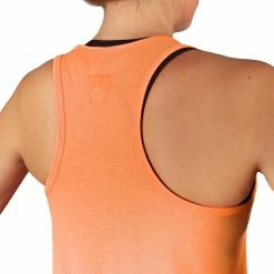 Venum Classic Tank Top - For Women - Neo Orange -Boxing Elegant Butikk 8 252Fd 252F6 252F7 252F8d67628e79955ae52a4e06e8509f4f06c617c588 TANKTOP CLASSIC ORANGE 1500 04
