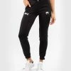 UFC Venum Authentic Fight Night Women's Walkout Pant - Black
