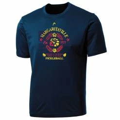 Head Men’s Margaritaville Pickleball Tee (Navy)