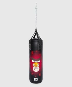 Venum Angry Birds Punching Bag - For Kids - Black/Red -Boxing Elegant Butikk 9 252F0 252Fe 252Fd 252F90ed827c158e286e94195d729a47533982f106d3 punchingbag angrybird 02 4e294f99 f94b 4b4b 875d ffc93b1a72a1