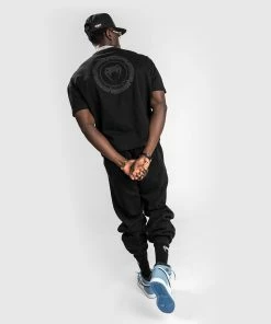 Venum Vortex XL T-Shirt - Black -Boxing Elegant Butikk 9 252F2 252F0 252Fc 252F920cfa2cc92230e8d7fe44ef61bcb6e52c1c7b0b TS VORTEX BLACK 08 6455c7b7 d1aa 4cc0 9e5c eb9282bd0d07