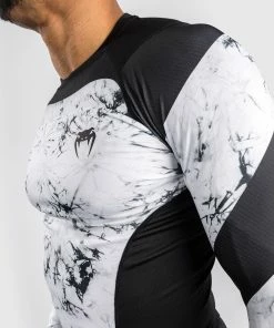 Venum G-Fit Marble Rashguard - Long Sleeves - Marble -Boxing Elegant Butikk 9 252F2 252F8 252F5 252F9285da8cd1190fd2e5b9b2493d2c885ce7676c4b RASH LS GFIT MARBLE 07 8be3a778 6549 4f93 bfb6 d84505b71af9