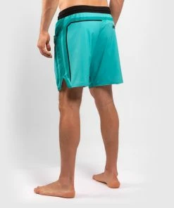 Venum Bali Boardshort - Mint Blue -Boxing Elegant Butikk 9 252F2 252F9 252F1 252F92911f90fbf654f6f0268d44c1cd98fb76b37e0e BOARDSHORTS BALI BLACK MINTBLUE 03
