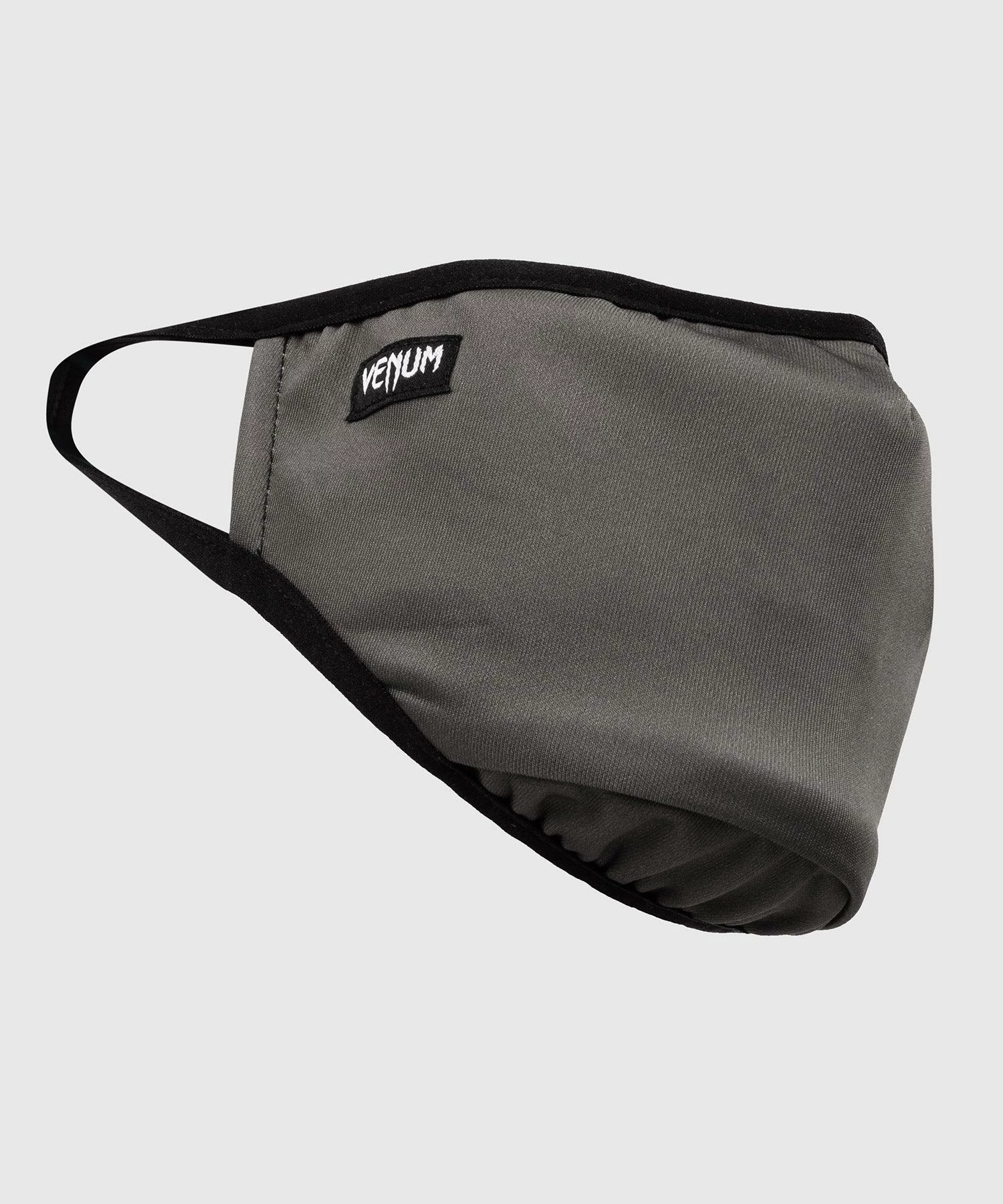 VENUM FACE MASK - Grey 4 VENUM FACE MASK - Grey - Bilde 2