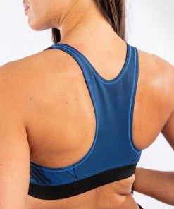 UFC Venum Authentic Fight Night Women's Sport Bra - Blue 12 UFC Venum Authentic Fight Night Women's Sport Bra - Blue -Boxing Elegant Butikk 9 252F3 252Fb 252Ff 252F93bf9845b902dde63b4fc1600ec3fd23bee9bd7f VNMUFC 00011 004 08
