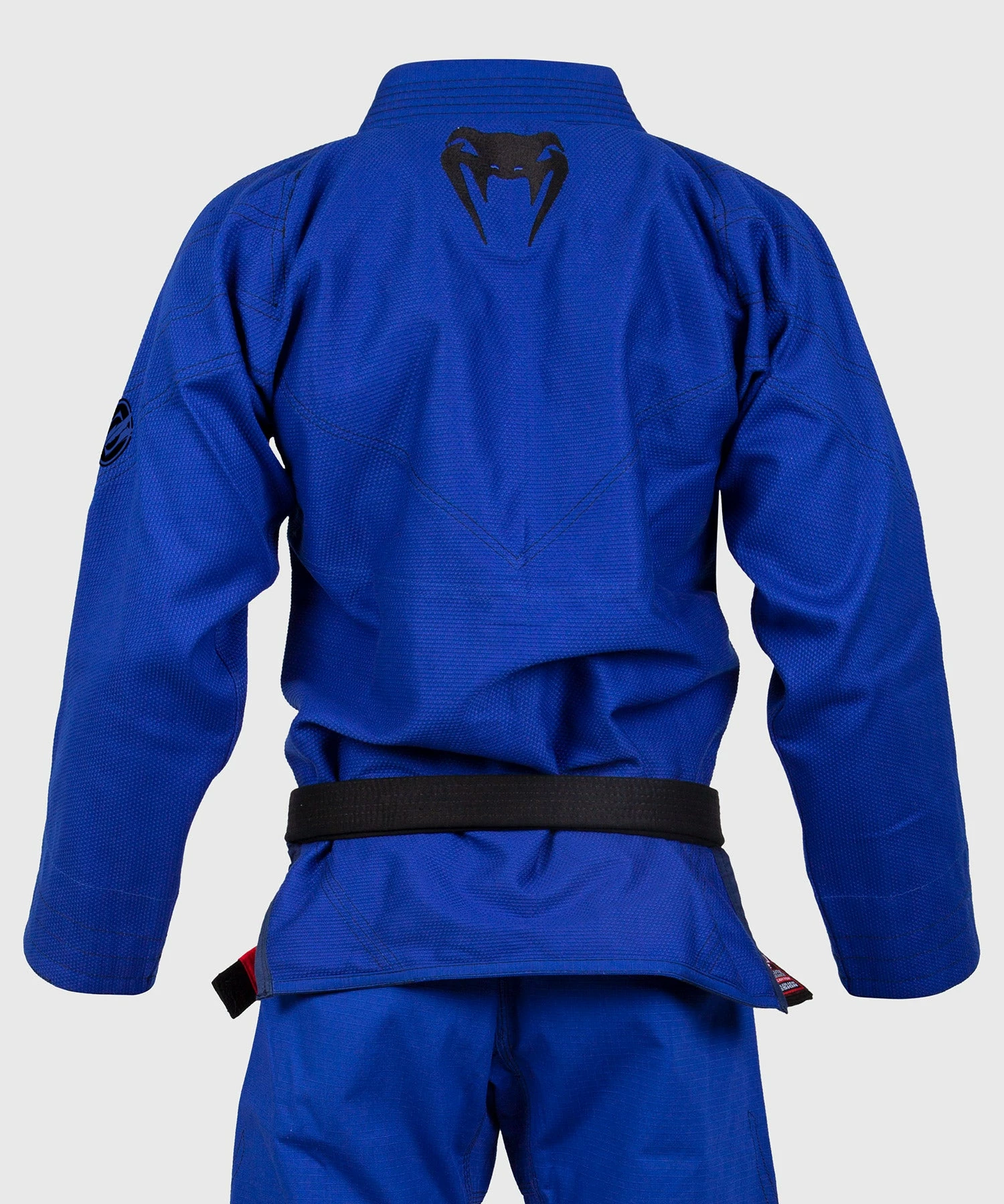 Venum Power 2.0 Light BJJ Gi - Blue 6 Venum Power 2.0 Light BJJ Gi - Blue - Bilde 4
