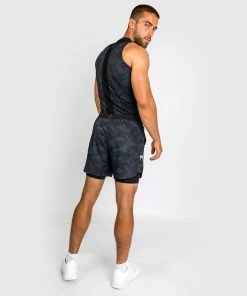 Venum Electron 3.0 Rashguard - Sleeveless - Black -Boxing Elegant Butikk 9 252F5 252Fb 252F1 252F95b17ee39eb2894ecc7fb7283f67759ce40342e2 RASH SLEEVELESS ELECTRON3.0 BLACK 07