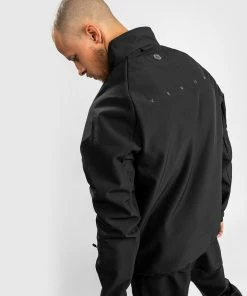 Venum Altitude Half-Zip Sweater - Black -Boxing Elegant Butikk 9 252F7 252F5 252F7 252F9757f02a279369459e6e463ac88126026321fcf0 ALTITUDE JACKET 04B edc3fa25 0b47 446d 9f1e 053b4b6cbe4f