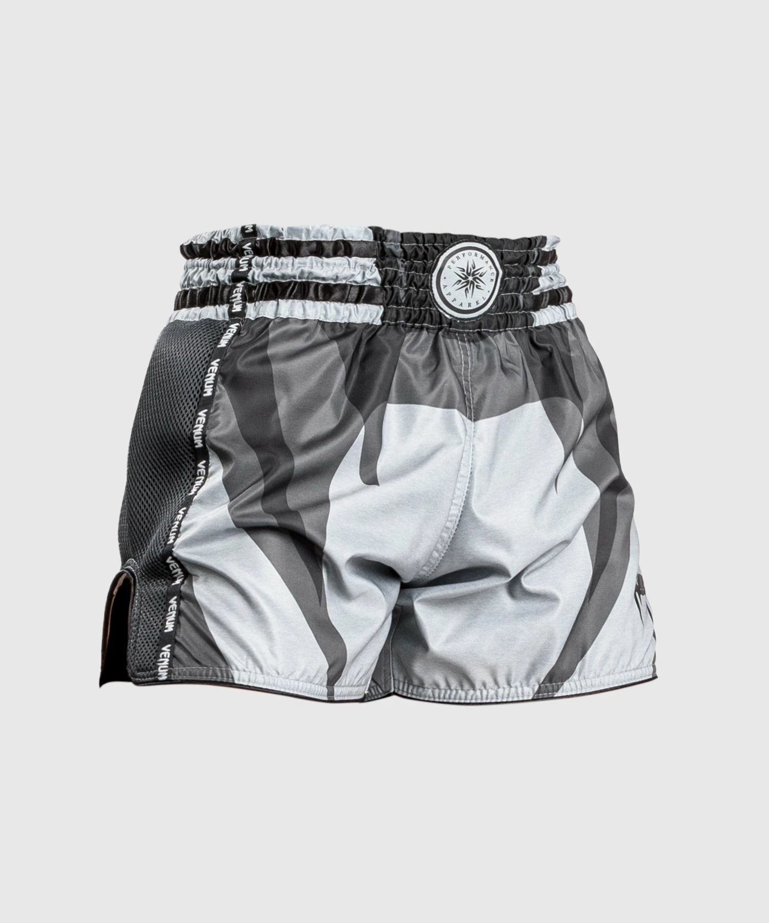 Venum Stone Muay Thai Shorts - Mineral Green - Bilde 2