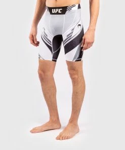 UFC Venum Pro Line Men's Vale Tudo Shorts - White -Boxing Elegant Butikk 9 252F8 252F3 252F3 252F98330067c47a1b24742620f06a2504f5b2a7015e VNMUFC 00073 002 02 26918fe5 4a4c 4d71 b1d7 16c122bca431