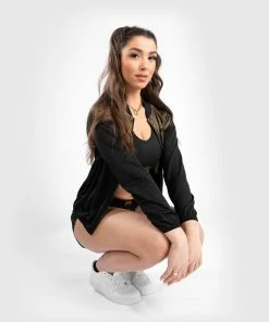 Venum Lightning Mesh Jacket - For Women - Black/Gold 19 Venum Lightning Mesh Jacket - For Women - Black/Gold -Boxing Elegant Butikk 9 252F8 252Fd 252F0 252F98d04237c699b2e6fa4c595f6f7319634b6e2326 JACKET LIGHTING BLACK GOLD 09