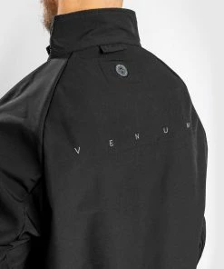 Venum Altitude Half-Zip Sweater - Black -Boxing Elegant Butikk 9 252F8 252Ff 252F9 252F98f9625d7860cfcdceb5575637aaf291205ac4cc ALTITUDE JACKET 16 7fe11c27 5fe7 4c73 a17b 3a14afd893f9