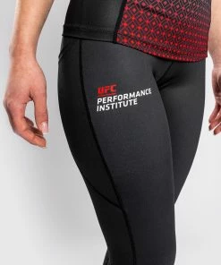 UFC Venum Performance Institute Legging - Black/Red -Boxing Elegant Butikk 9 252F9 252F2 252F7 252F99274cf77ffeb1d6cc8b7a929a8f0b2323133f58 VNMUFC 00099 100 09 3f6162de 979d 4384 9d07 4f3ad5dc731c