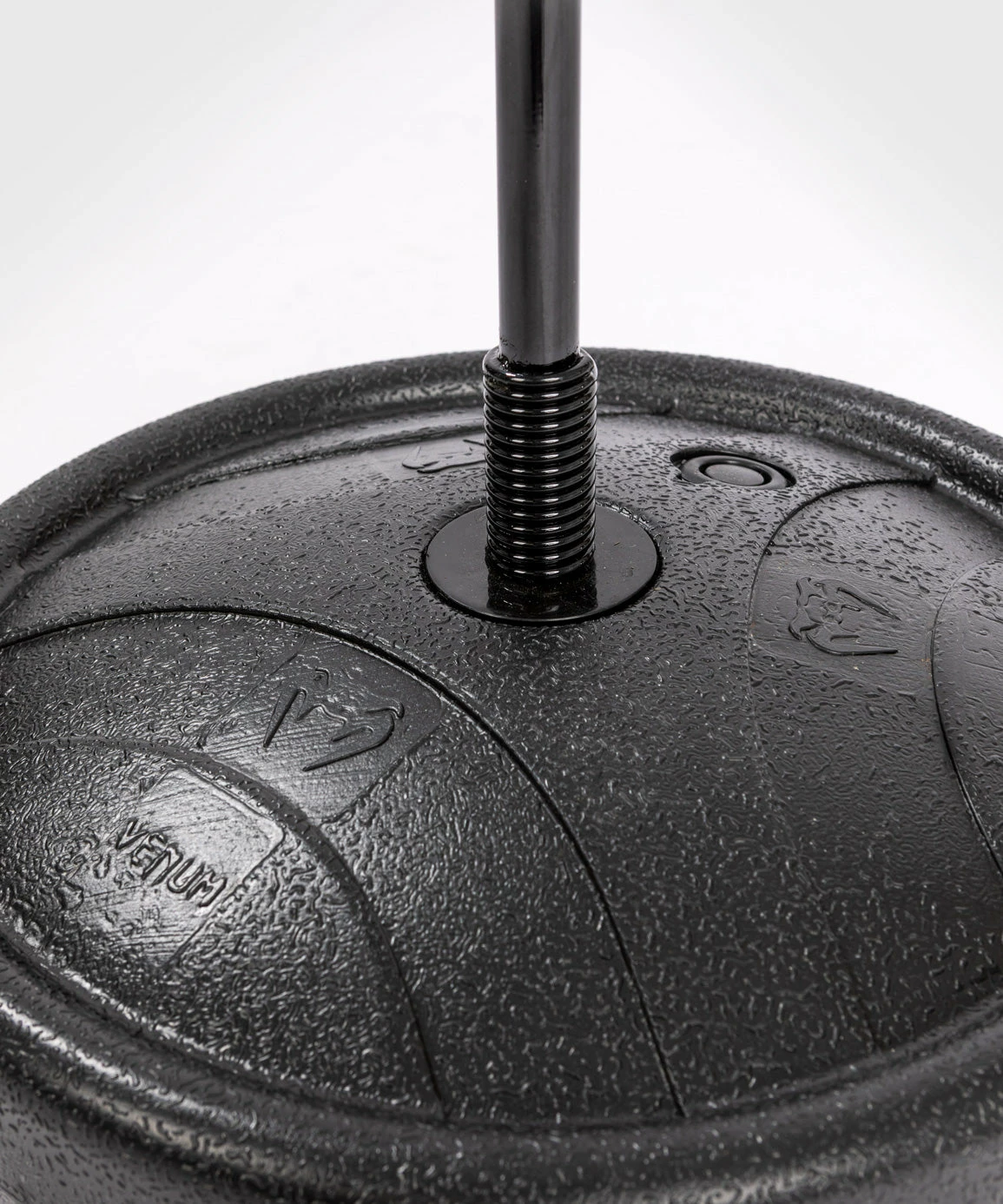 Venum Angry Birds Standing Punching Bag - For Kids - Black 9 Venum Angry Birds Standing Punching Bag - For Kids - Black - Bilde 7