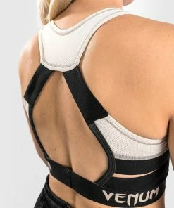 UFC Venum Authentic Fight Week Women's 2.0 Weigh-in Bra - Sand/Black -Boxing Elegant Butikk 9 252Fa 252F1 252Fb 252F9a1b70bb280cf4d5d2f8e413822c2ec01da9d97d VNMUFC 00113 040 10 f48c8c37 961f 42cd b129 ee3786f62ebc