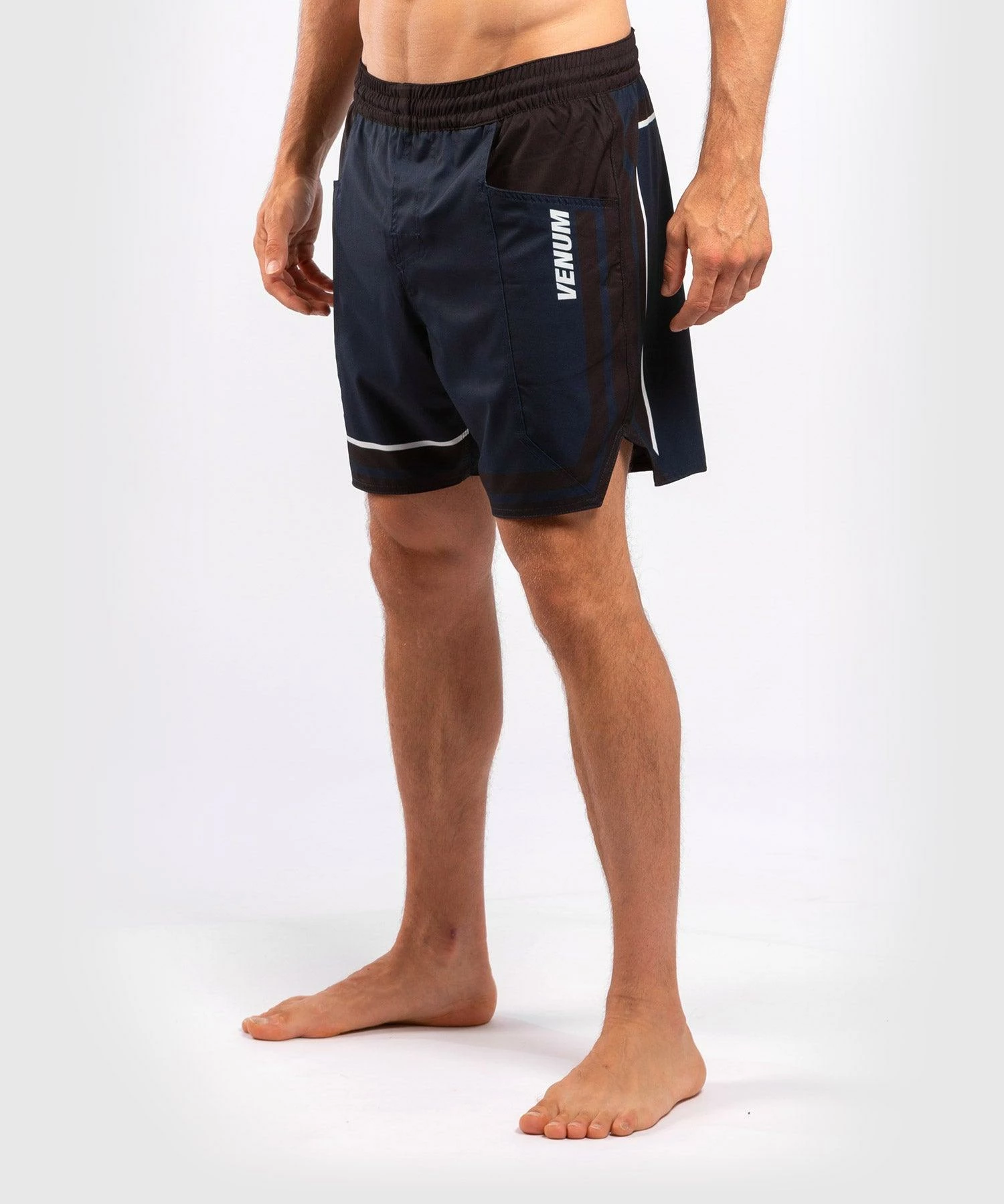 Venum Bali Boardshort - Navy Blue 5 Venum Bali Boardshort - Navy Blue - Bilde 3