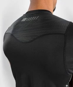 Venum Tempest 2.0 Dry Tech T-shirt - Black/Grey 13 Venum Tempest 2.0 Dry Tech T-shirt - Black/Grey -Boxing Elegant Butikk 9 252Fd 252F7 252F1 252F9d714c731d0cbb52eba2e63c94384219c26c5205 DRYTECH TANKTOP TEMPEST2.0 BLACK GREY 14 50502805 93c8 478f bac8 e3b680632275