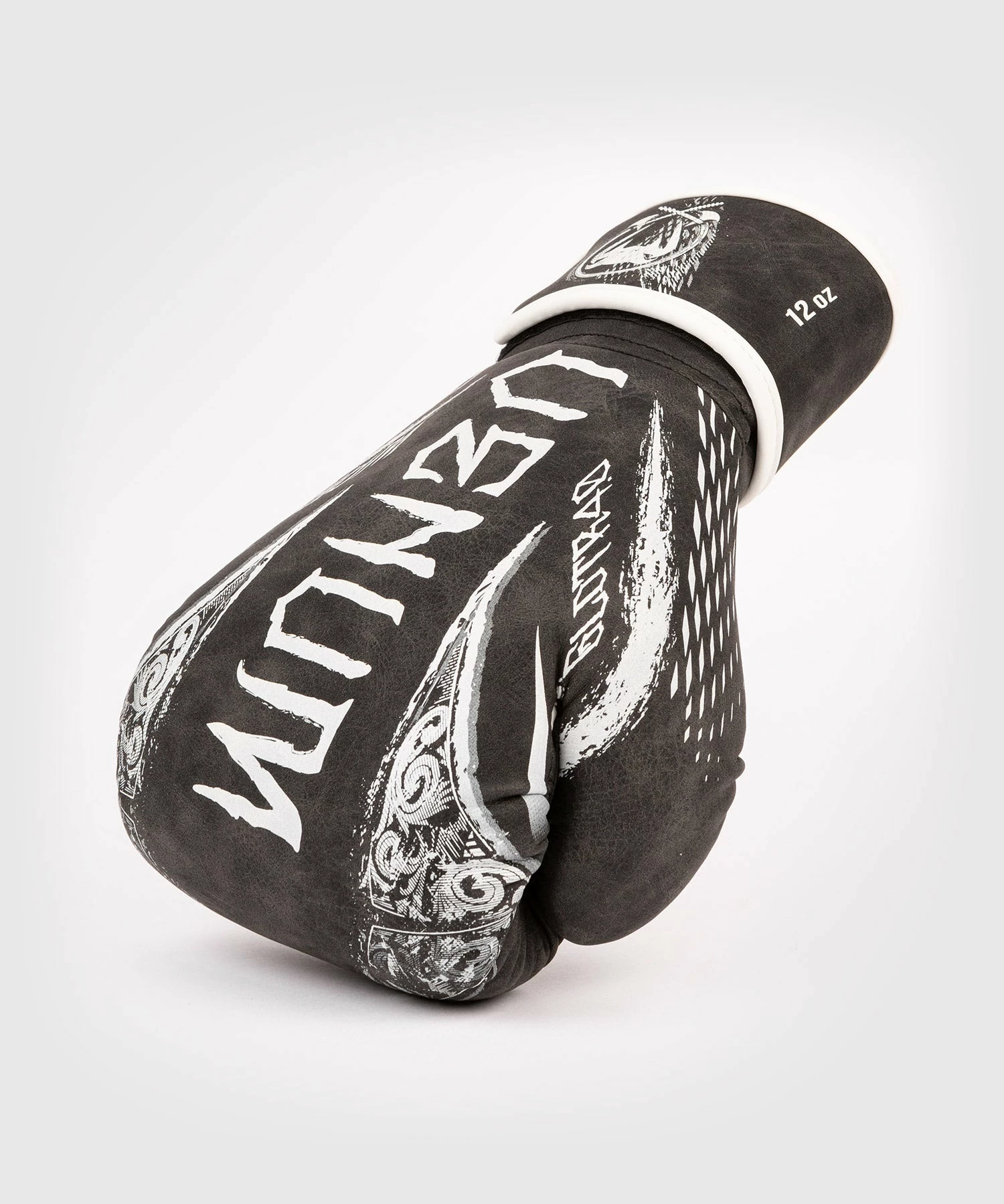 VENUM GLDTR 4.0 BOXING GLOVES - Bilde 4