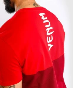 Venum Laser T-shirt - Red 16 Venum Laser T-shirt - Red -Boxing Elegant Butikk 9 252Fd 252Fa 252F7 252F9da7f8c18db6c0327109da4107a6acbc0df94cf9 TS LASER RED 08