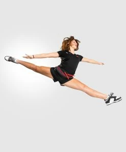 UFC Venum Performance Institute Training Short - For Women - Black/Red -Boxing Elegant Butikk 9 252Fd 252Fb 252Fd 252F9dbdc2bf80eaf2962ce613241b51c62fa6cb0212 VNMUFC 00100 100 09 0a29a08e dde8 4602 b542 16c671d253d0